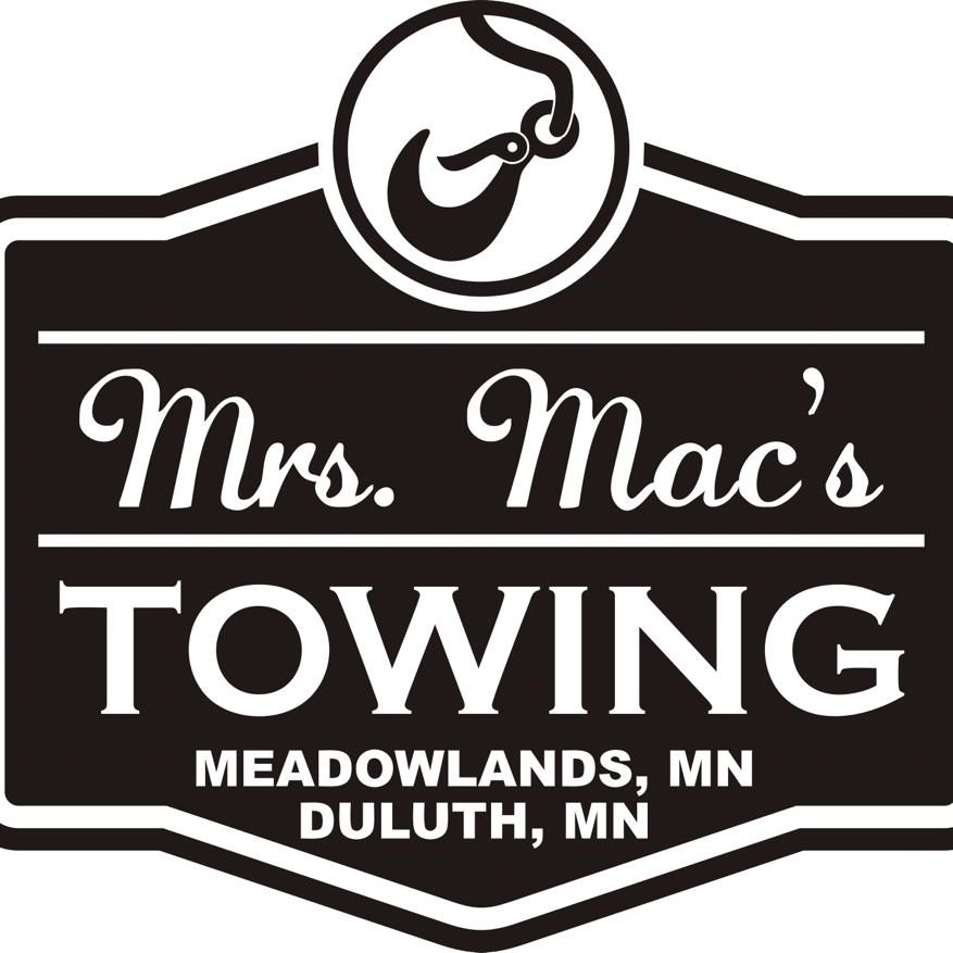 Mrs. Mac’s Towing