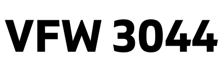 VFW 3044